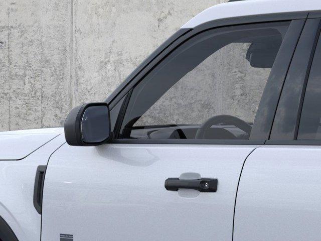 new 2026 Ford Bronco Sport car, priced at $33,875