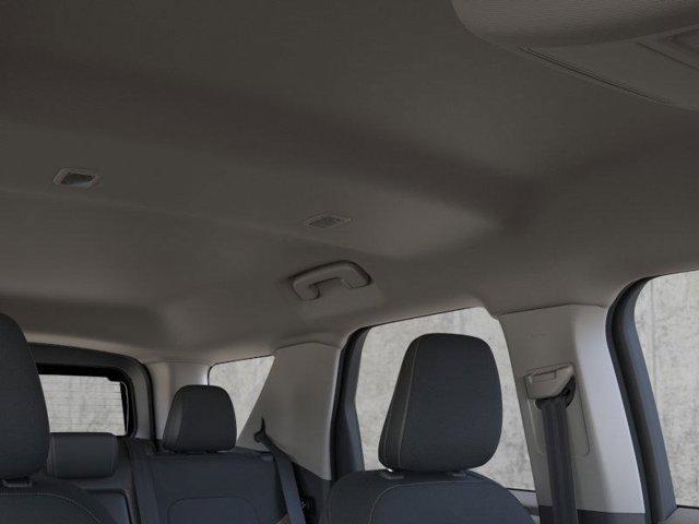 new 2026 Ford Bronco Sport car, priced at $33,875