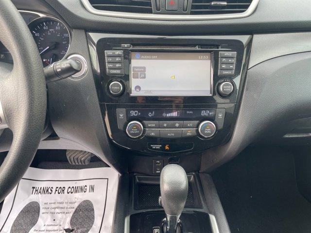 used 2016 Nissan Rogue car, priced at $9,800