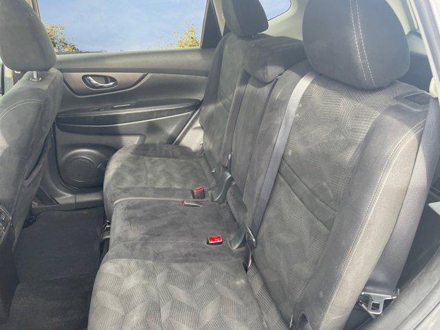 used 2016 Nissan Rogue car, priced at $9,800