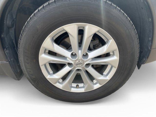 used 2016 Nissan Rogue car, priced at $9,800