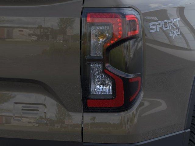 new 2026 Ford Ranger car, priced at $44,030