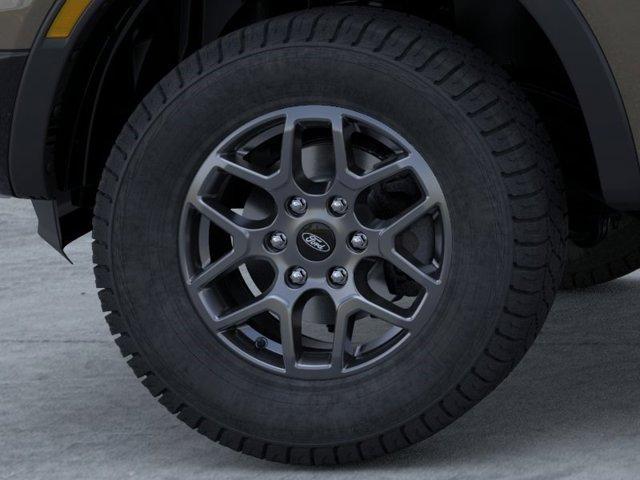 new 2026 Ford Ranger car, priced at $44,030