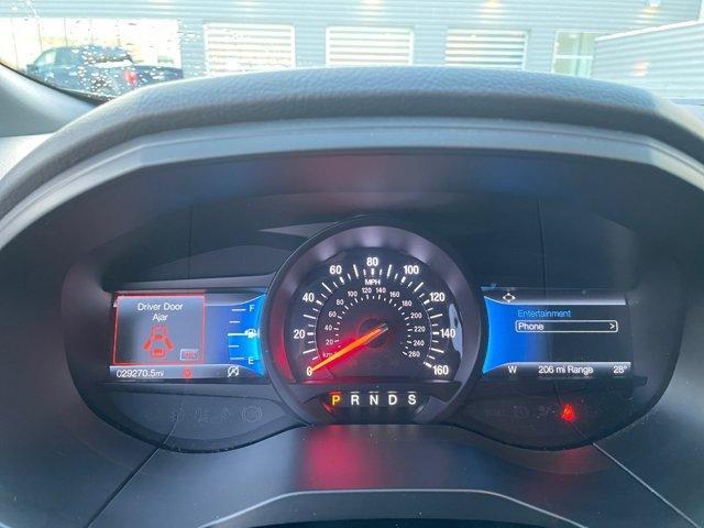 used 2023 Ford Edge car, priced at $32,000