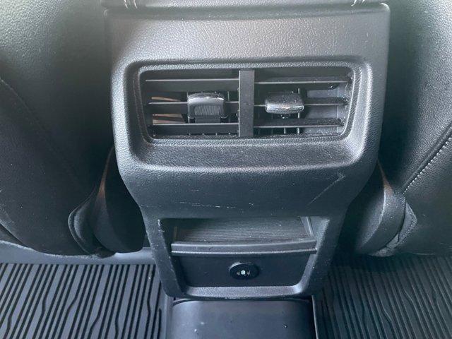 used 2023 Ford Edge car, priced at $32,000