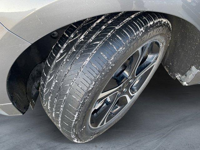 used 2023 Ford Edge car, priced at $32,000