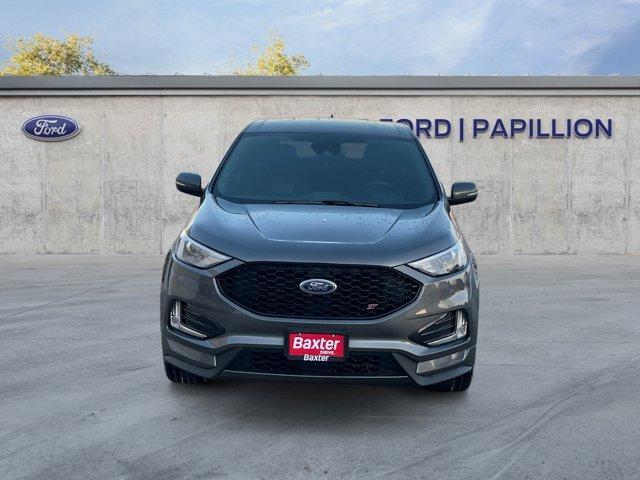used 2023 Ford Edge car, priced at $32,000