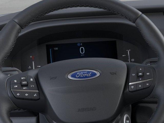 new 2026 Ford Transit-350 car, priced at $69,260