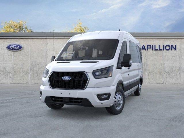 new 2026 Ford Transit-350 car, priced at $66,985