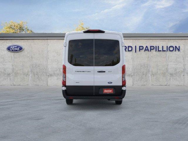 new 2026 Ford Transit-350 car, priced at $66,985