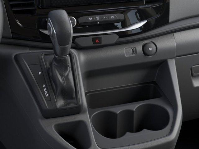 new 2026 Ford Transit-350 car, priced at $69,260