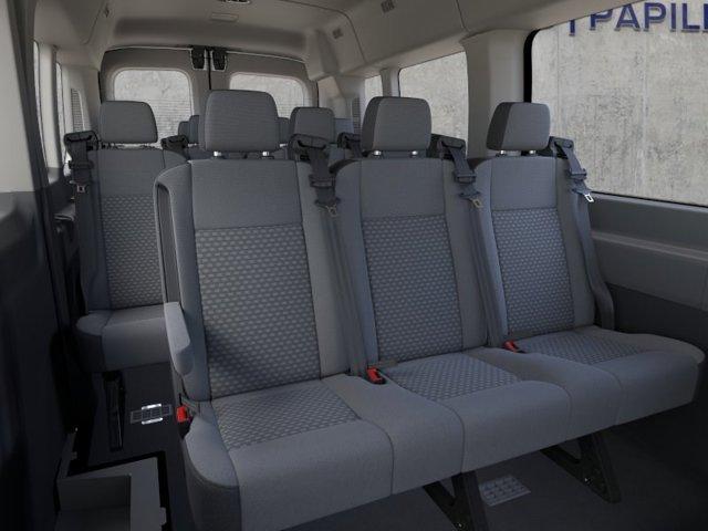 new 2026 Ford Transit-350 car, priced at $69,260