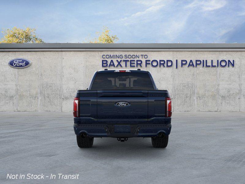 new 2026 Ford F-150 car, priced at $69,495