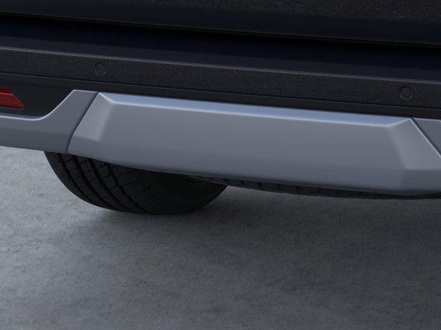 new 2026 Ford Expedition car, priced at $91,615