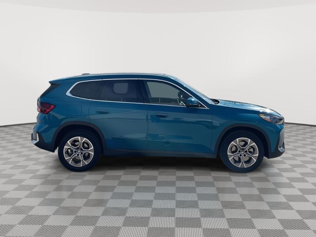 used 2023 BMW X1 car, priced at $33,500