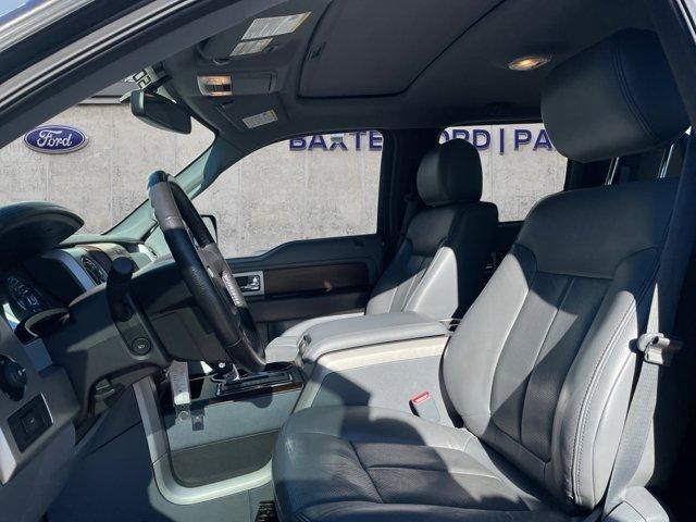 used 2013 Ford F-150 car, priced at $19,679