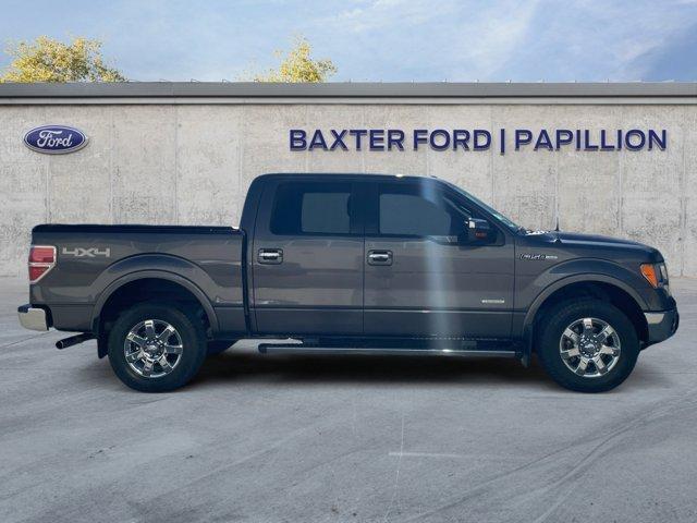 used 2013 Ford F-150 car, priced at $19,679