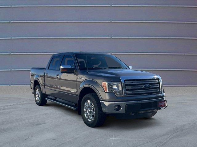 used 2013 Ford F-150 car, priced at $19,679