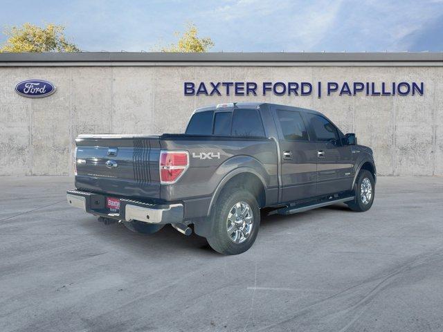 used 2013 Ford F-150 car, priced at $19,679