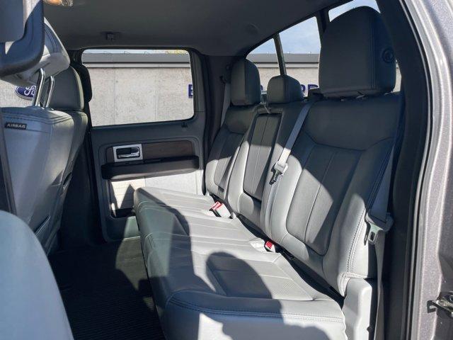 used 2013 Ford F-150 car, priced at $19,679