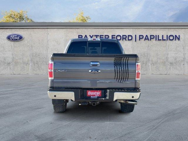 used 2013 Ford F-150 car, priced at $19,679