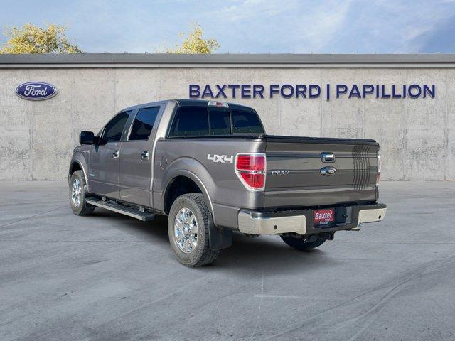 used 2013 Ford F-150 car, priced at $19,679