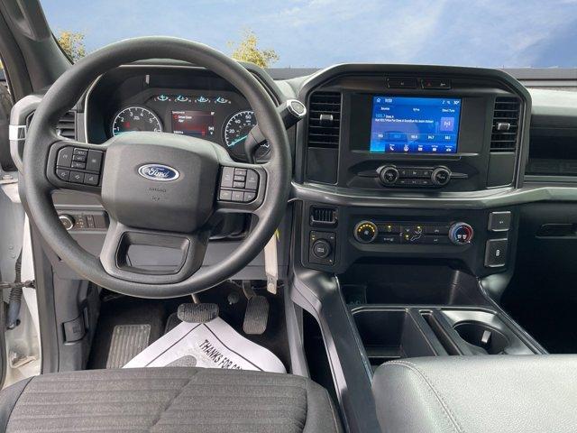used 2023 Ford F-150 car, priced at $25,888