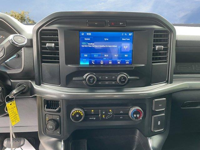 used 2023 Ford F-150 car, priced at $25,888