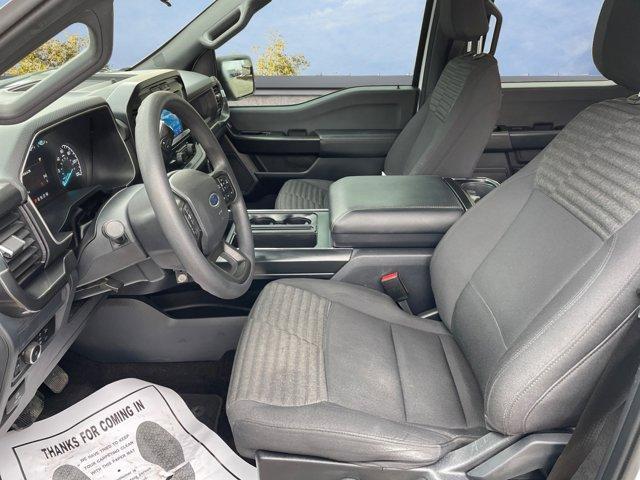 used 2023 Ford F-150 car, priced at $25,888