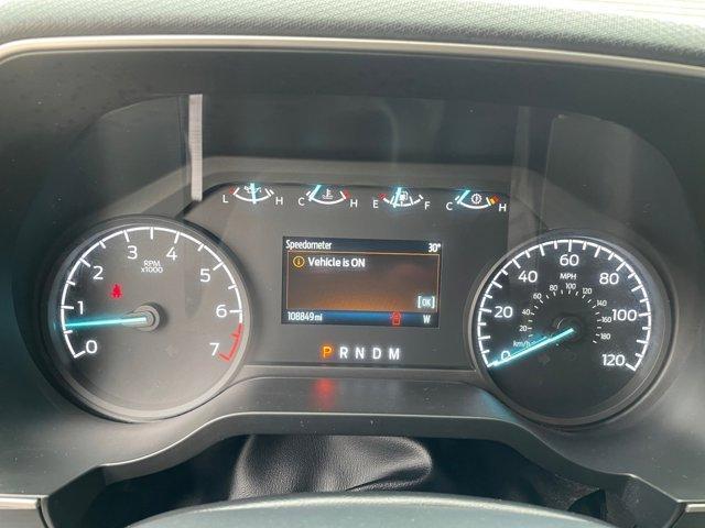 used 2023 Ford F-150 car, priced at $25,888