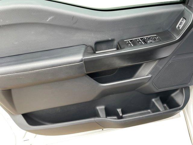 used 2023 Ford F-150 car, priced at $25,888