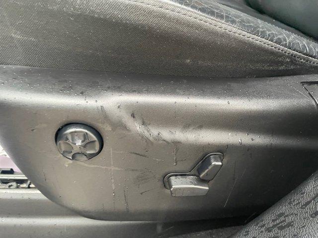 used 2021 Jeep Grand Cherokee car, priced at $27,000