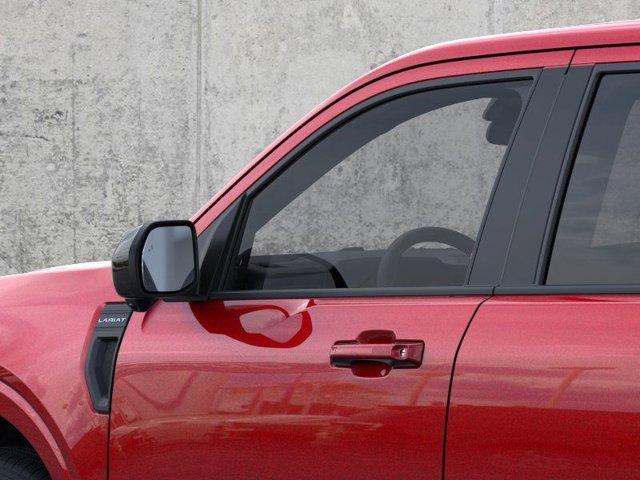 new 2026 Ford Maverick car, priced at $41,965