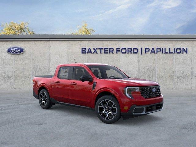 new 2026 Ford Maverick car, priced at $41,965