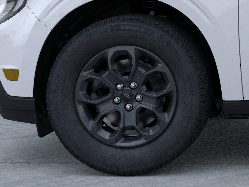 new 2026 Ford Maverick car, priced at $33,789
