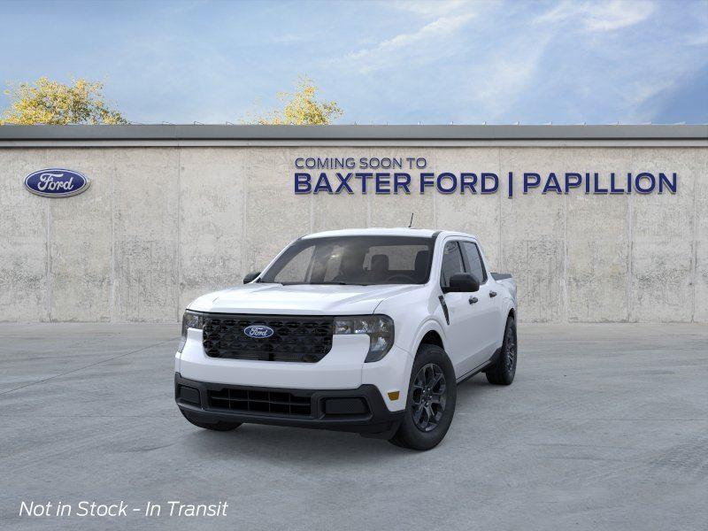 new 2026 Ford Maverick car, priced at $33,789