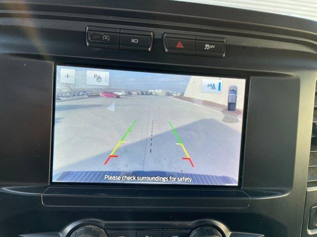 used 2021 Ford F-150 car, priced at $23,000