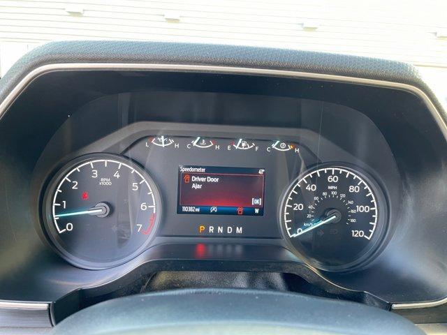 used 2021 Ford F-150 car, priced at $23,000