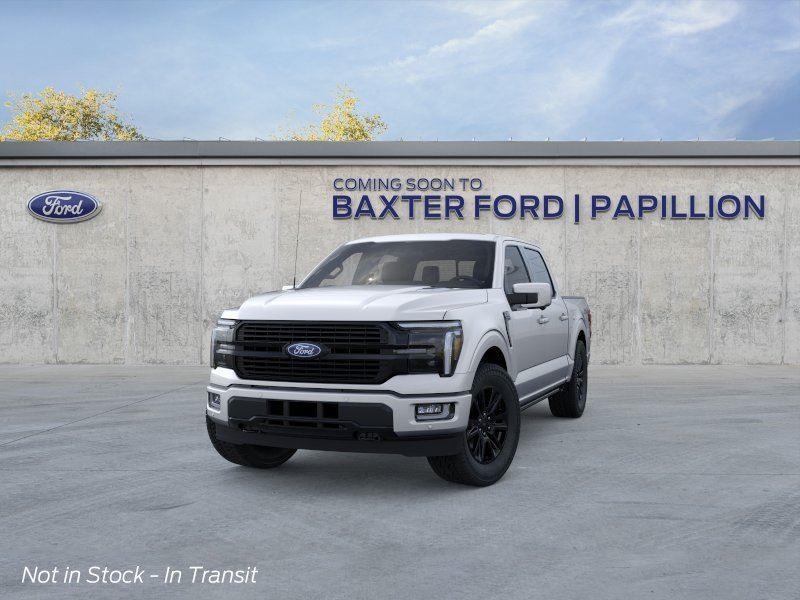 new 2026 Ford F-150 car, priced at $85,485
