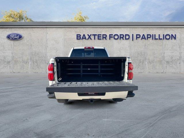 used 2015 GMC Sierra 1500 car, priced at $24,000