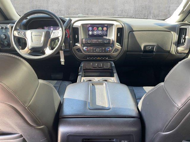 used 2015 GMC Sierra 1500 car, priced at $24,000