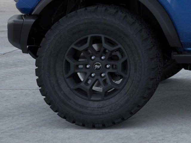 new 2026 Ford Bronco car, priced at $62,425
