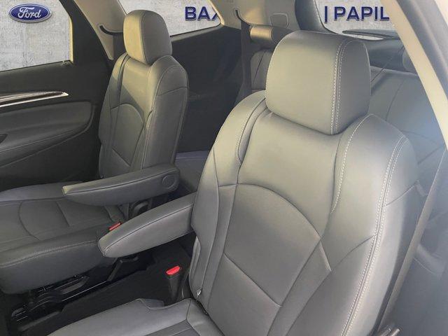 used 2020 Buick Enclave car, priced at $22,988