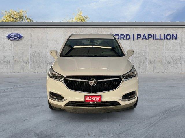 used 2020 Buick Enclave car, priced at $22,988