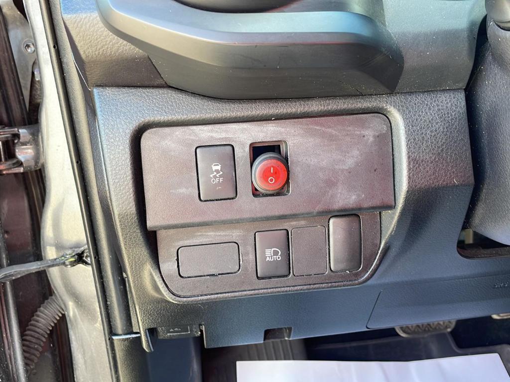 used 2022 Toyota Tacoma car, priced at $33,426