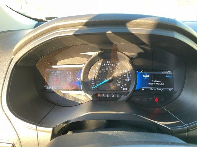 used 2023 Ford Edge car, priced at $23,000