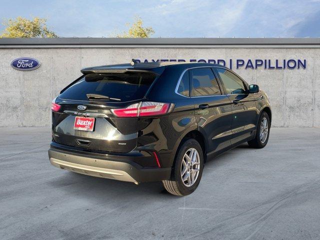 used 2023 Ford Edge car, priced at $23,000
