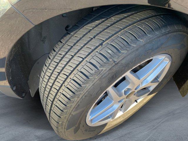 used 2023 Ford Edge car, priced at $23,000