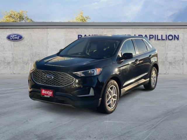 used 2023 Ford Edge car, priced at $23,000