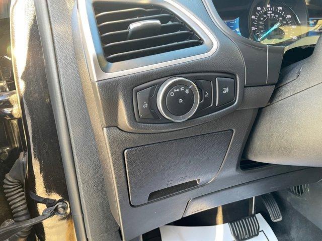 used 2023 Ford Edge car, priced at $23,000